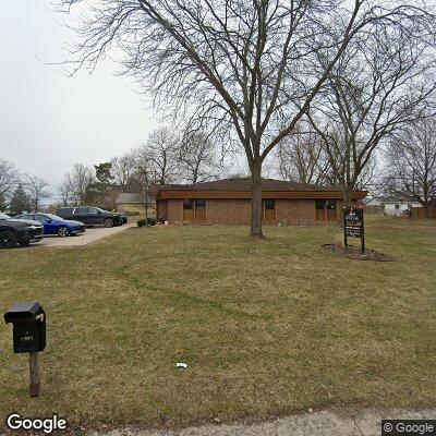 Dentist Office Image for provider