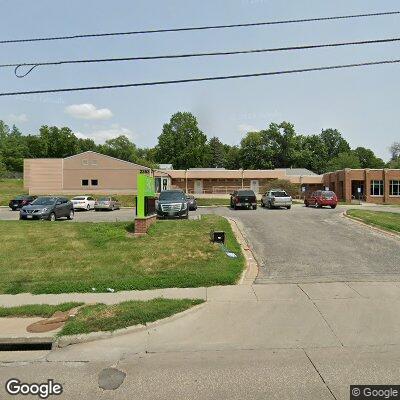 Dentist Office Image for provider