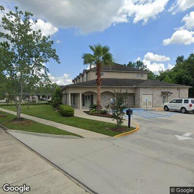 Thumbnail image of the front of a dentist office practice with the name Grand Family Dentistry which is located in Baton Rouge, LA