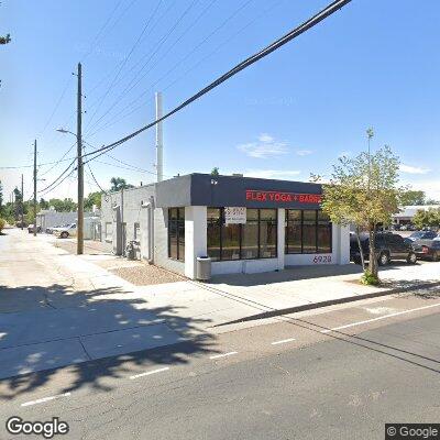 Dentist Office Image for provider