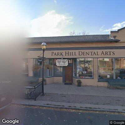 Dentist Office Image for provider