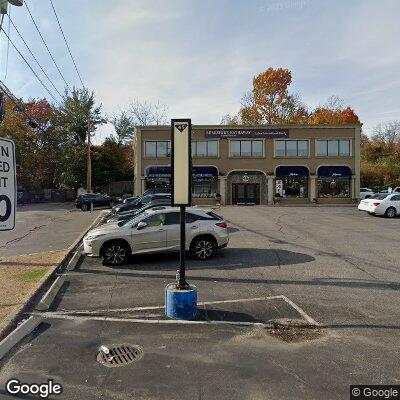 Thumbnail image of the front of a dentist office practice with the name Periodontal Associates of Long Island which is located in Greenvale, NY