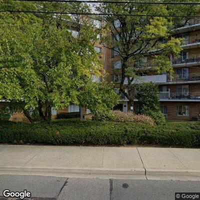 Dentist Office Image for provider