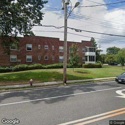 Dentist Office Image for provider