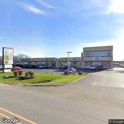 Dentist Office Image for provider