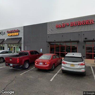 Thumbnail image of the front of a dentist office practice with the name Toothbrusher's Dental which is located in Oklahoma City, OK