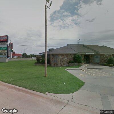 Dentist Office Image for provider