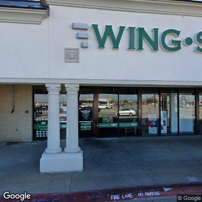 Dentist Office Image for provider