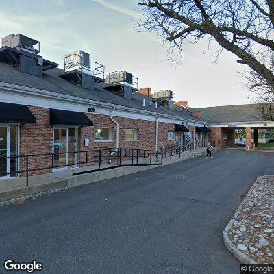 Thumbnail image of the front of a dentist office practice with the name Skyline Dental which is located in Springfield, NJ