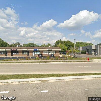 Dentist Office Image for provider