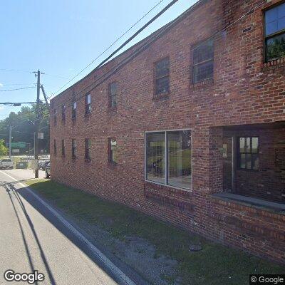 Thumbnail image of the front of a dentist office practice with the name South Hill Family Dental which is located in Charleston, WV