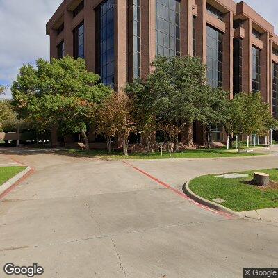 Thumbnail image of the front of a dentist office practice with the name Smile Reminder which is located in Richardson, TX