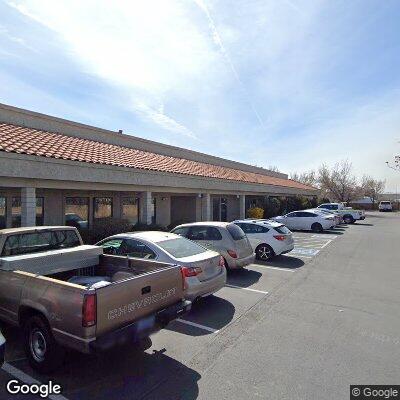 Thumbnail image of the front of a dentist office practice with the name Northern Nevada Center for Orofacial Pain which is located in Sparks, NV