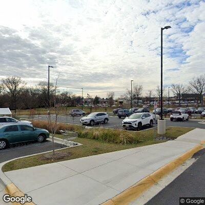 Thumbnail image of the front of a dentist office practice with the name Shady Grove Rubinstein Dentistry DDS which is located in Montgomery Village, MD