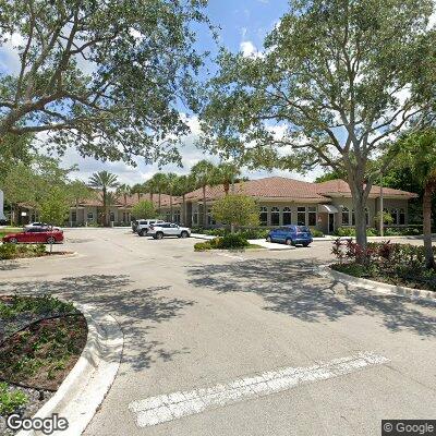 Thumbnail image of the front of a dentist office practice with the name Vazana Family Dental which is located in Plantation, FL