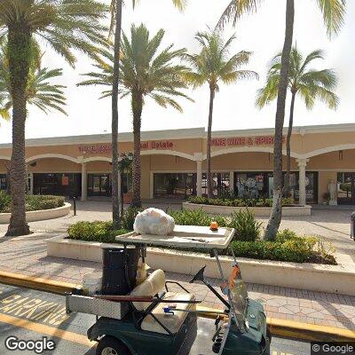 Thumbnail image of the front of a dentist office practice with the name Great Expressions Dental Centers Palm Beach Gardens which is located in North Palm Beach, FL