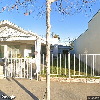 Dentist Office Image for provider