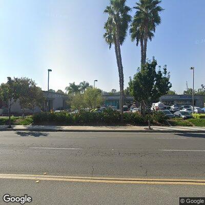 Dentist Office Image for provider