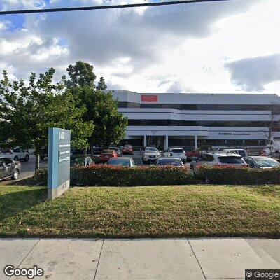 Dentist Office Image for provider