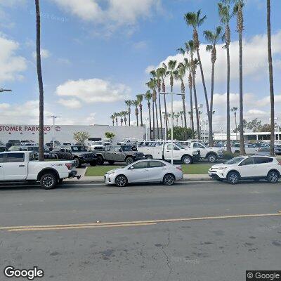 Dentist Office Image for provider