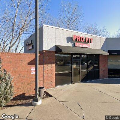 Dentist Office Image for provider