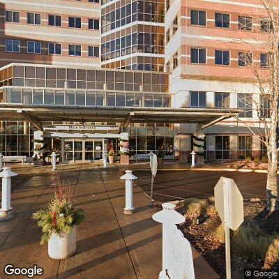 Thumbnail image of the front of a dentist office practice with the name Camp Smile Pediatric Dentistry which is located in Minneapolis, MN