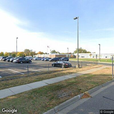 Dentist Office Image for provider