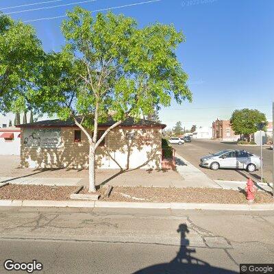 Dentist Office Image for provider