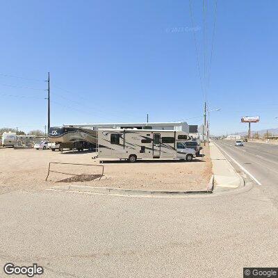 Dentist Office Image for provider