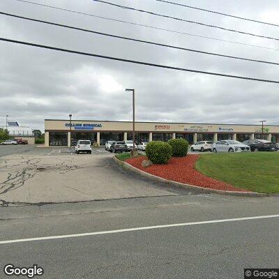 Dentist Office Image for provider