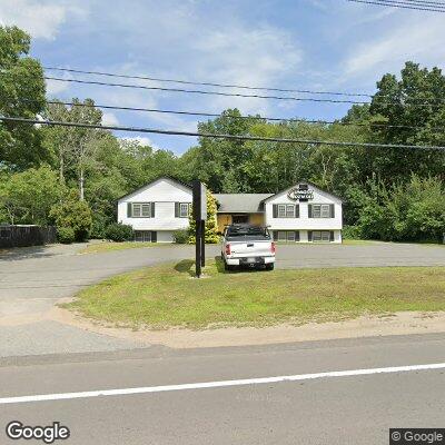 Dentist Office Image for provider