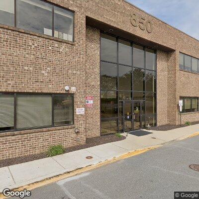 Dentist Office Image for provider