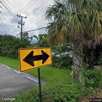 Thumbnail image of the front of a dentist office practice with the name Comfortable Care which is located in Plantation, FL