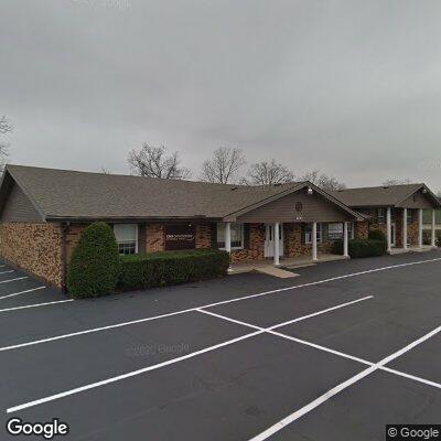 Dentist Office Image for provider