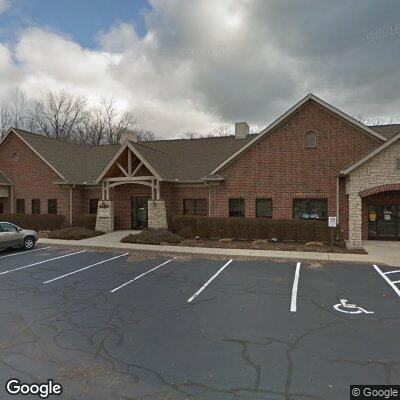 Thumbnail image of the front of a dentist office practice with the name Precise Crown & Bridge Inc which is located in Fairborn, OH