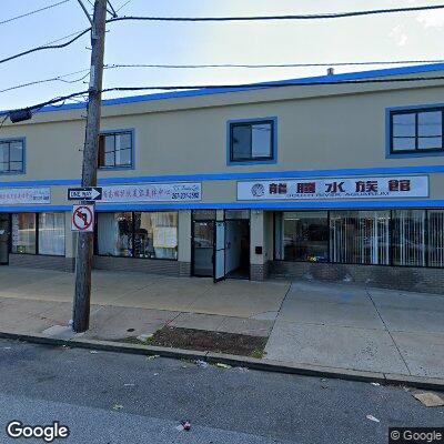 Dentist Office Image for provider