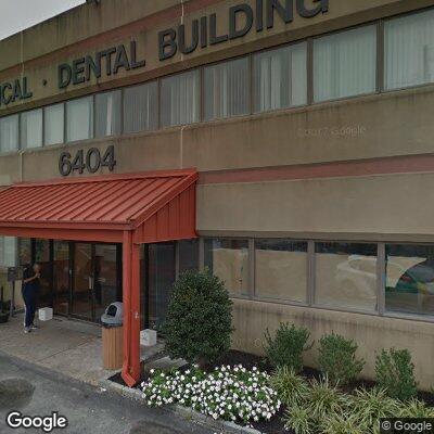 Thumbnail image of the front of a dentist office practice with the name Alpha Dental Care which is located in Philadelphia, PA