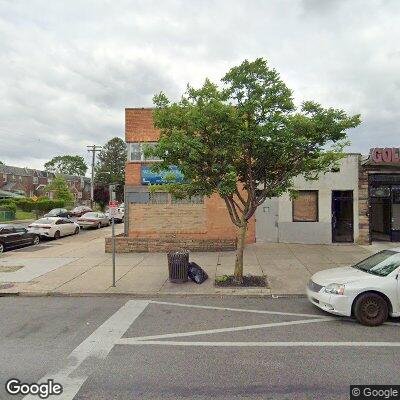 Dentist Office Image for provider