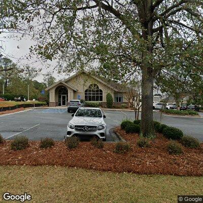 Thumbnail image of the front of a dentist office practice with the name North Valdosta Oral and Maxillofacial Surgery which is located in Valdosta, GA