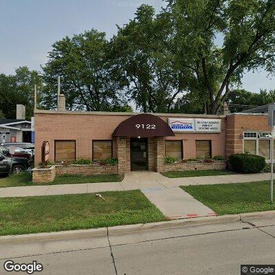 Thumbnail image of the front of a dentist office practice with the name Wauwatosa Family Dentistry which is located in Milwaukee, WI