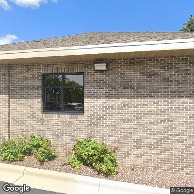 Thumbnail image of the front of a dentist office practice with the name Advanced Dental Treatment Center which is located in Milwaukee, WI