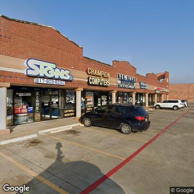 Dentist Office Image for provider