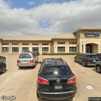 Thumbnail image of the front of a dentist office practice with the name Day Dental Care which is located in Arlington, TX