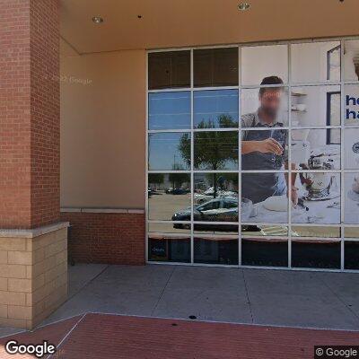 Thumbnail image of the front of a dentist office practice with the name Studio Orthodontics which is located in Arlington, TX