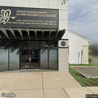 Thumbnail image of the front of a dentist office practice with the name Club 32 Advanced Technology Dentistry which is located in Clifton, NJ