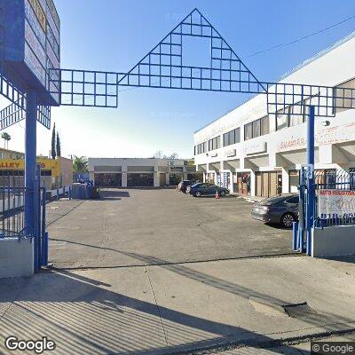 Dentist Office Image for provider