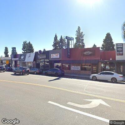 Dentist Office Image for provider