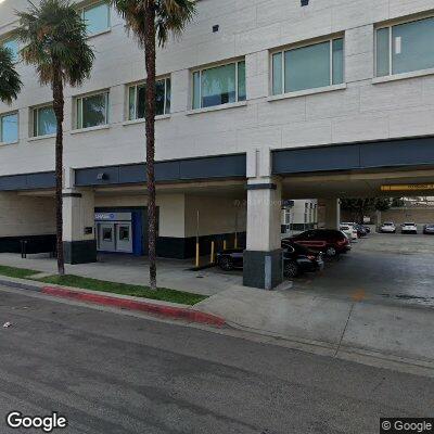 Dentist Office Image for provider