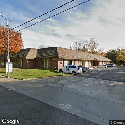 Thumbnail image of the front of a dentist office practice with the name Milestone Family Dental which is located in Sacramento, CA