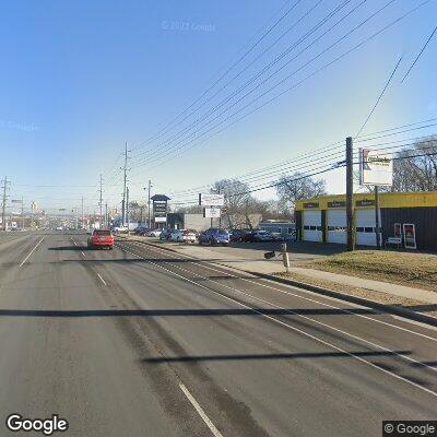 Dentist Office Image for provider